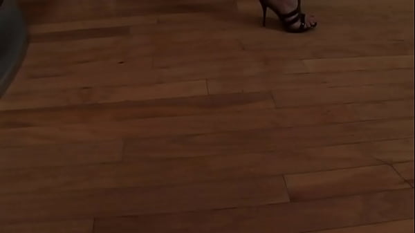 Katrena Starr Is A Cougar Ready To Strike