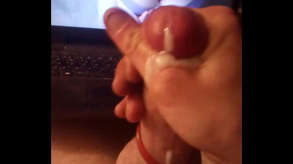 Tributo a cum louder 6