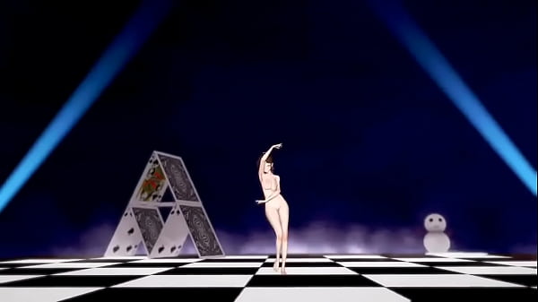 Hentai sex on my mind (HMV)