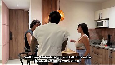 Download Video - De la cena familiar a la traici&oacute;n ardiente&colon; se foll&oacute; al mejor amigo de su novio