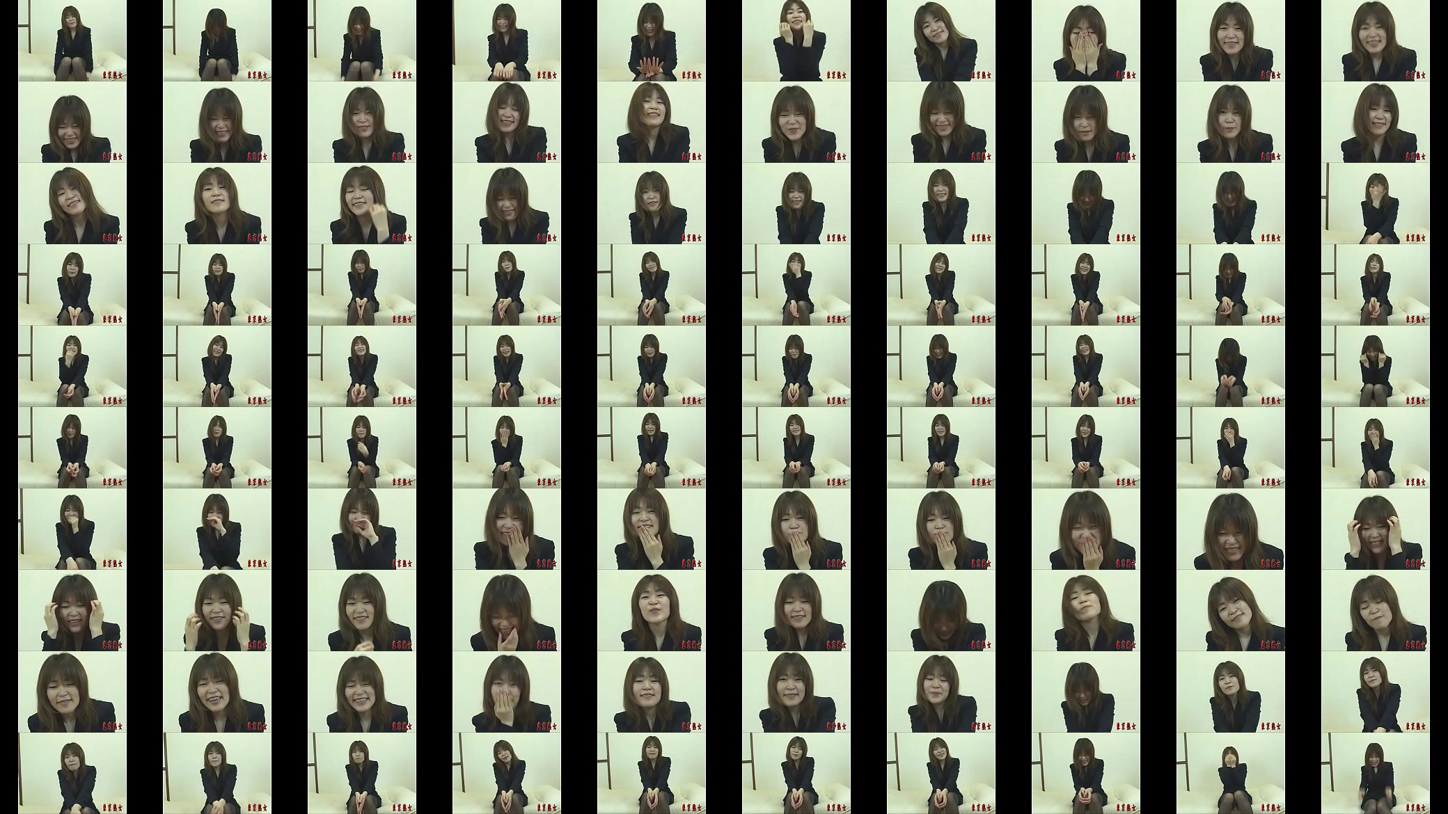 阿部真知子 バツ1の看護婦 Part 01 预览图