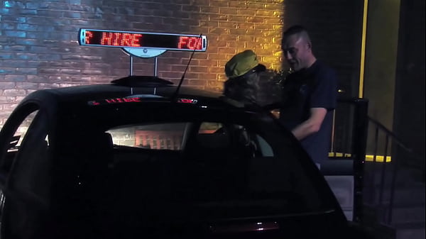 Francesca Felucci Is A Cop That Fucks The Bad Guys