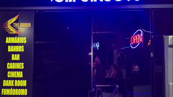 Surubao no The Graus Bar