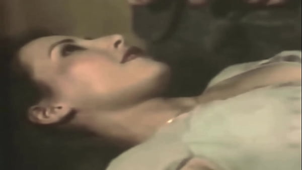 LONI SANDERS NEVER SO DEEP SCENE EDITED