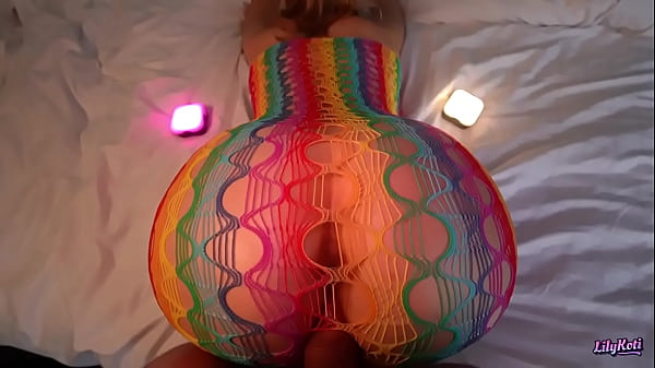 Download Video - PAWG Candy BUBBLE BUTT Needs Some TASTY DICK to Fill Her BIG ASS&excl; &vert; LilyKoti