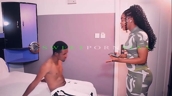 Download Video - Pretty Teni got her pussy smacked down