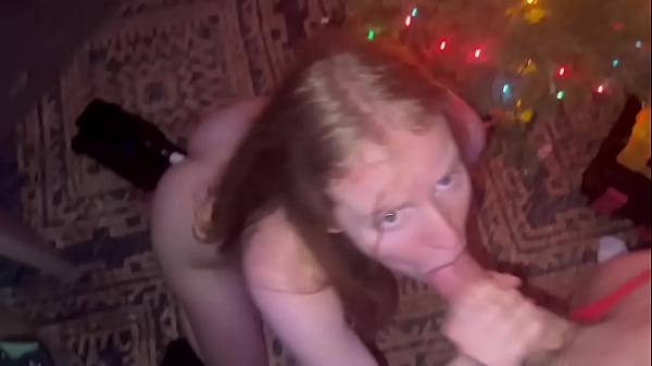 Cheetah Adora Fuck Machine and Big Dick Threesome