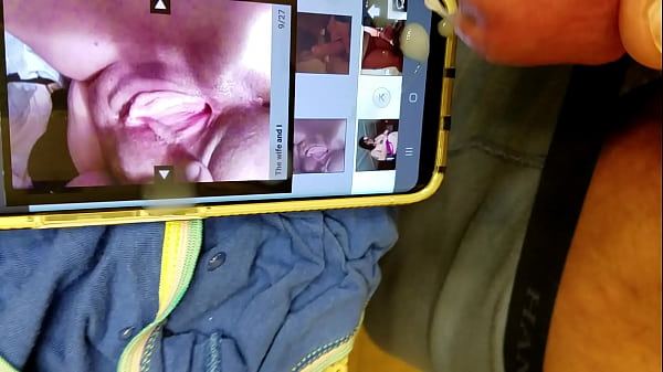 Tribute to alwayshorny302018 wife