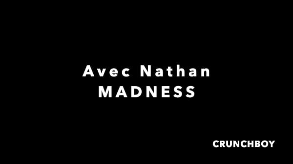 4444 the twink NATHAN MADNESS fucked raw bty Mature fetish boy