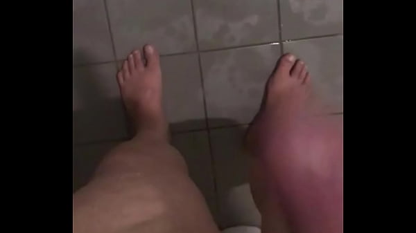 Shower & Bathroom fun