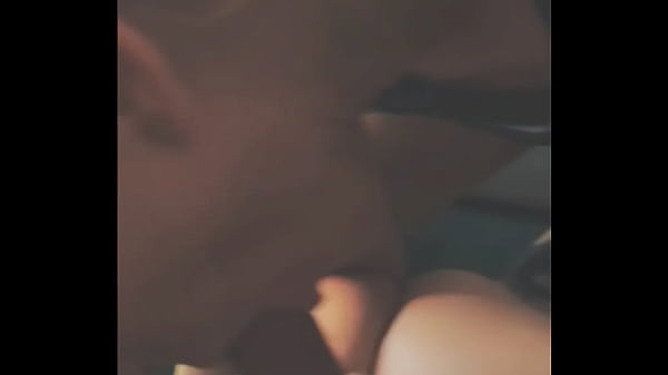 Milf Danielle Roy  slurps up Cody Roy
