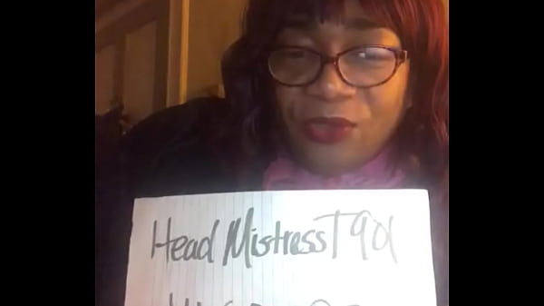 Verification video