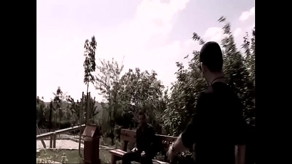 The Bounty Huntress (Full porn movie)
