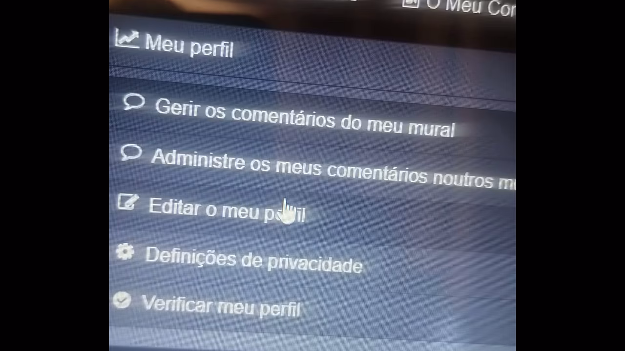 V&iacute_deo de verifica&ccedil_&atilde_o