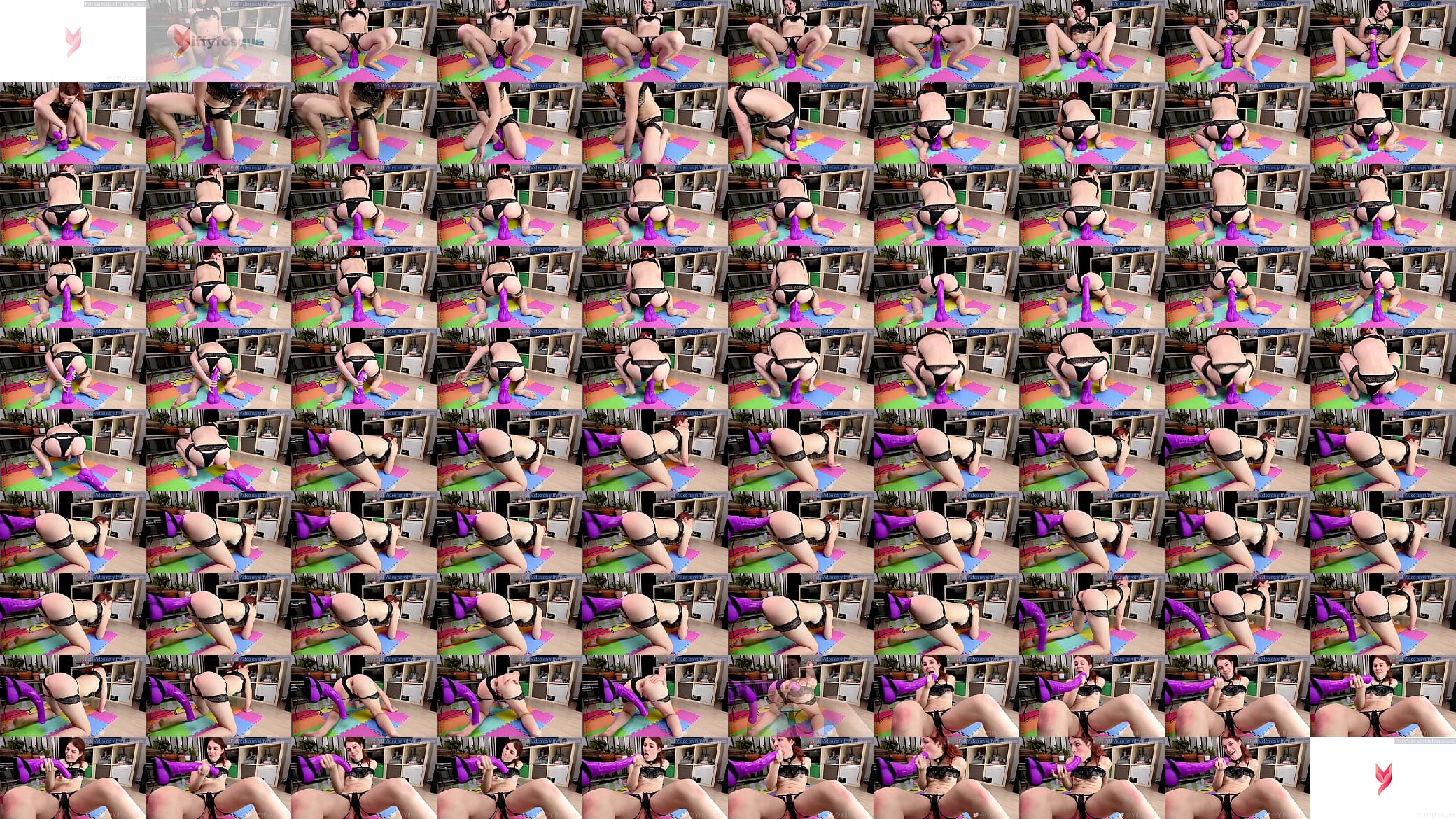 Anal Cock on FuckMachine 预览图
