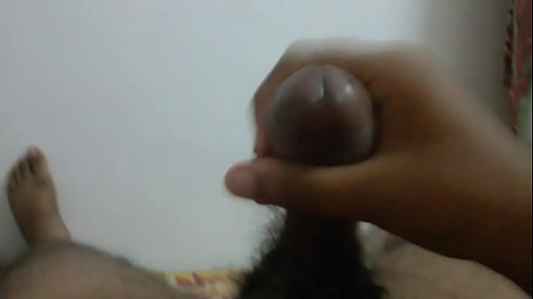 thumb musterbating