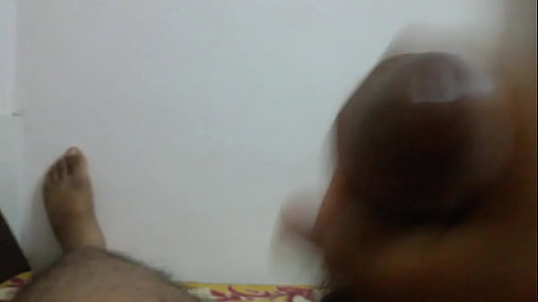 thumb musterbating