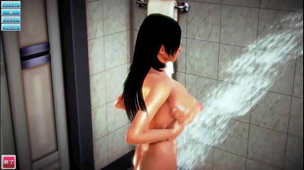 Fujiko Shower Thumbnail