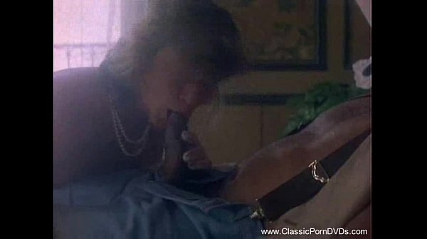 Classic Vintage Interracial Porn