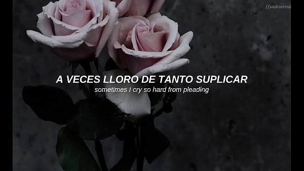MCR - I don't love You (sub. Español)