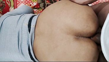 Anal sex fucking with boyfriend