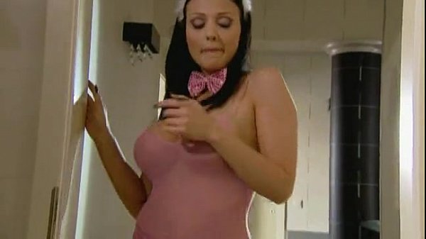 Download Video - Aletta Ocean is a bunny