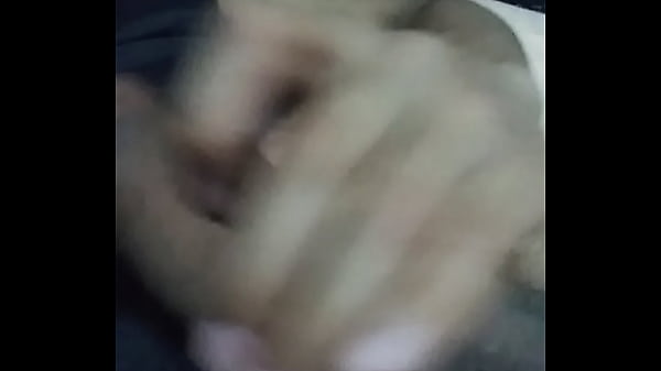 thumb my dick