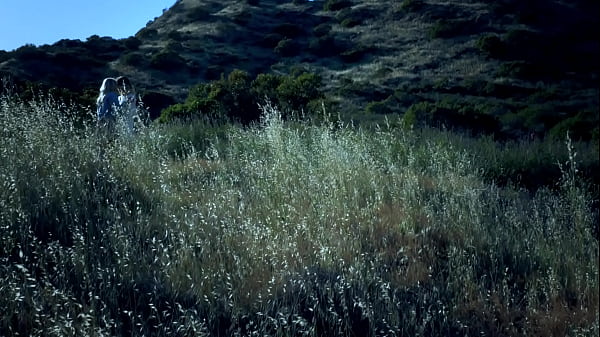 Amy has chores to complete before getting fucked by her hubby