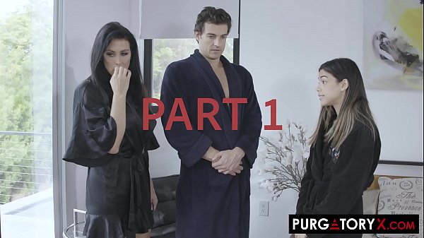 Download Video - PURGATORYX The Surrogate Vol 1 Part 1 with Reagan Foxx and Harmony Wonder