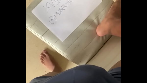 Vídeo de verificación