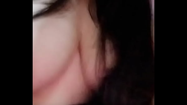 thumb tits