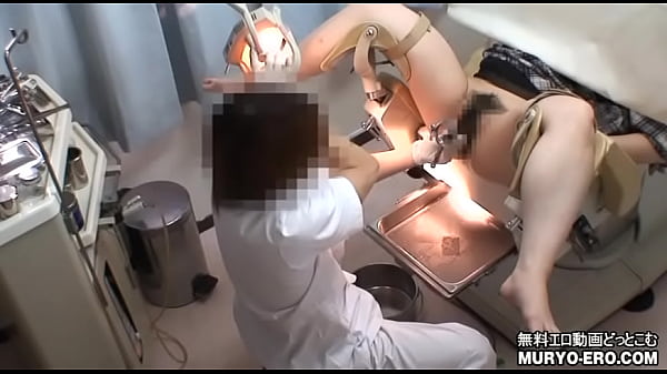 ワイセツ婦人科医の過剰診察記録　#File03　～微乳...