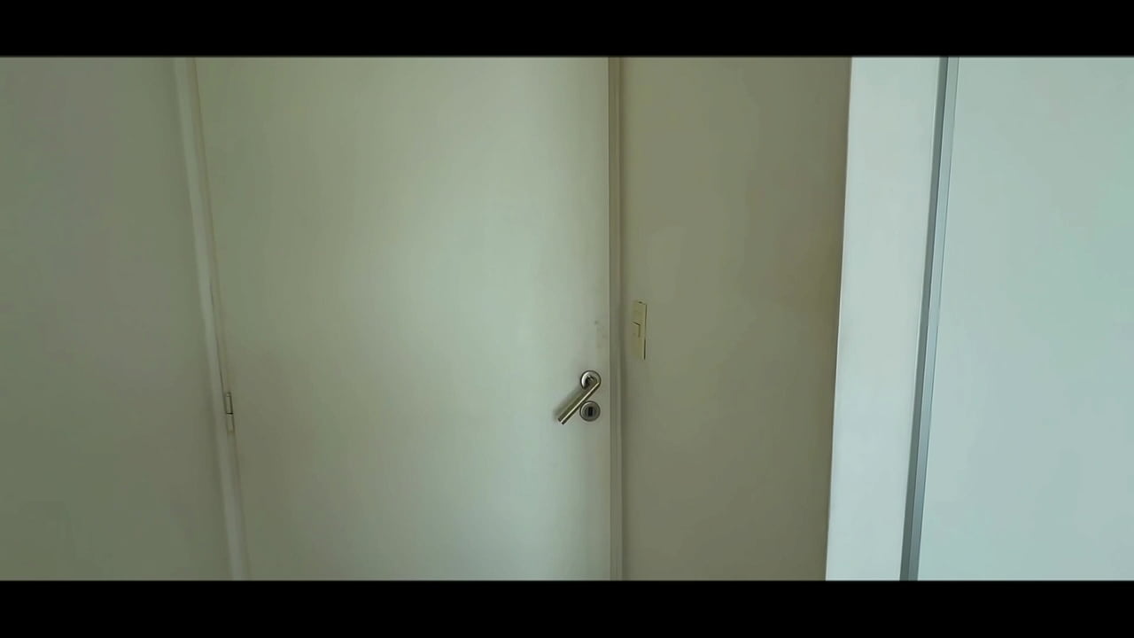 My Horny Blonde Girlfriend Surprise Me In Our Bedroom And I Surprise Her With A Big Fuck