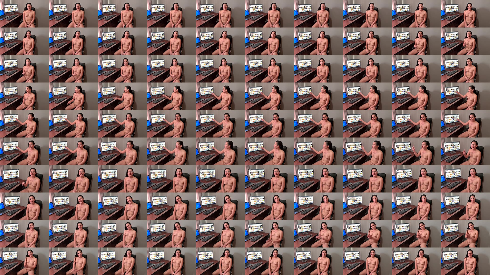 Verification video 预览图