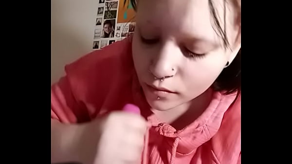 18 Ans Suce Un Gode Rose Pov - Jade Rose