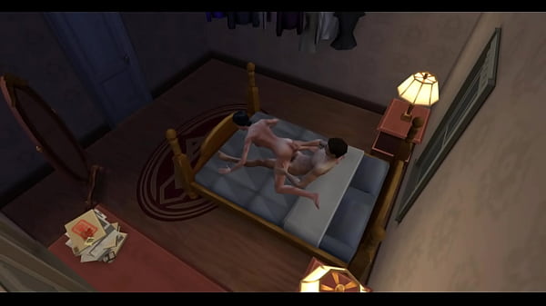 Strangerville - Part 2