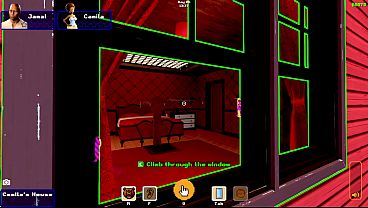 Complete Gameplay - My Sexy Neighbor 2, Part 8