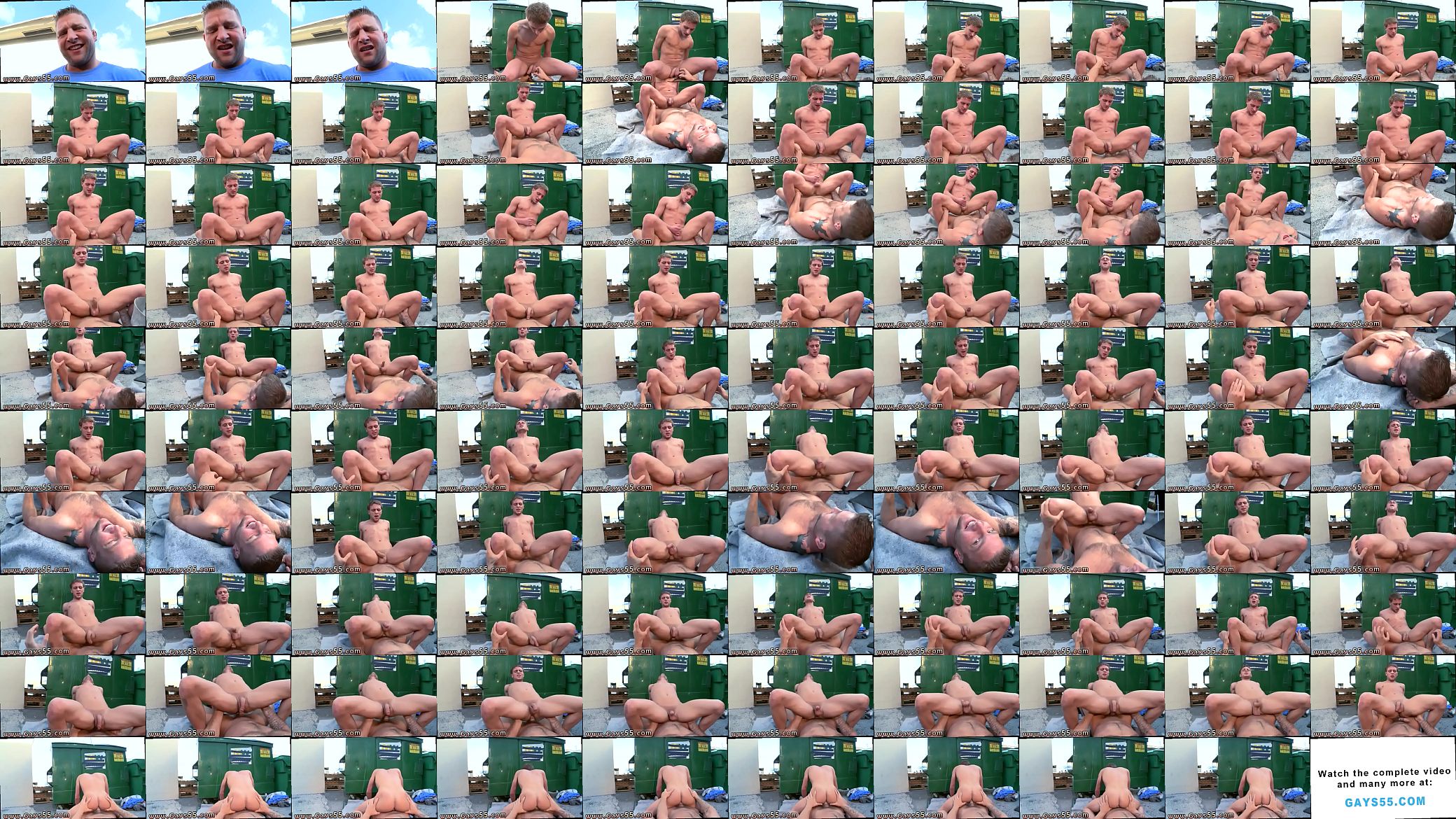 Boy rubs naked butt on boys boner in public shower gay Real super hot 预览图