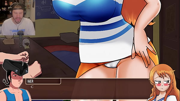 When Luffy Isn't The Main Character in One Piec...