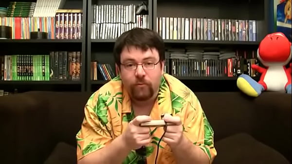 Joueur du Grenier - Tortue Ninja - NES