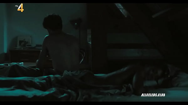 Joy Wielkens in Black Tulip in s02e02 2017