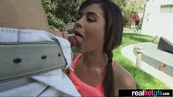 Real Hot GF Love Intercorse In Front Of Camera mov-10