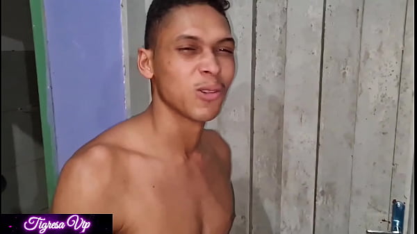 tigresavip drinks a little too much and decides to take a nap then the actor arrives slowly and just puts it in her ass