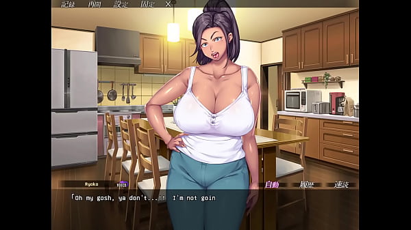 Omae No Kaa-chan - The Best of Omae No Kaa-chan Part 4 (English Sub)