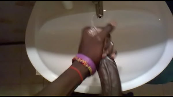 Masturbation a casa