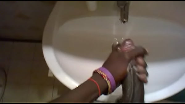 Masturbation a casa