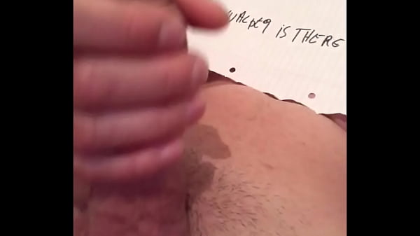 Vídeo de verificação