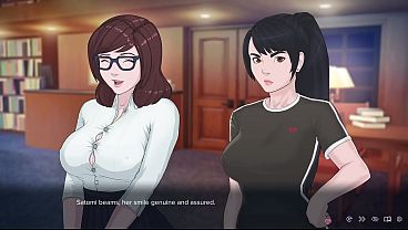 Download Video - Complete Gameplay - Quickie&colon; A Love Hotel Story&comma; Part 9