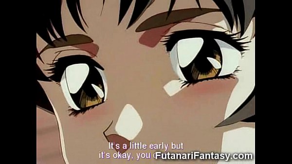 Download Video - She is a Futanari Toon&excl;