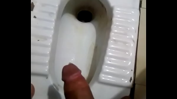 pissin after masturbating is so relaxing